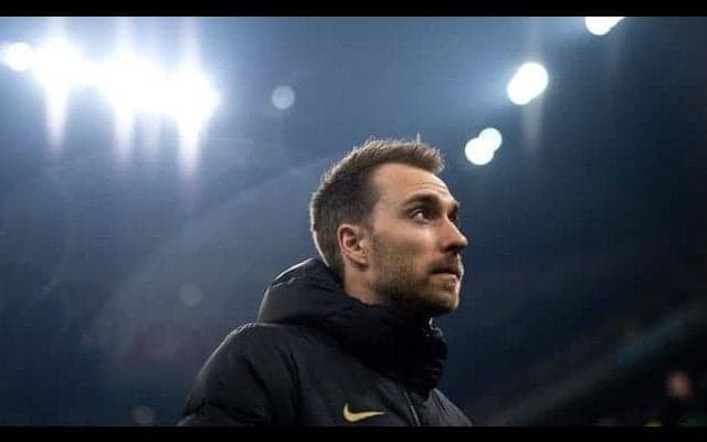 戦力外から一転 勝利の立役者へ、エリクセンはインテルに欠かせない存在に