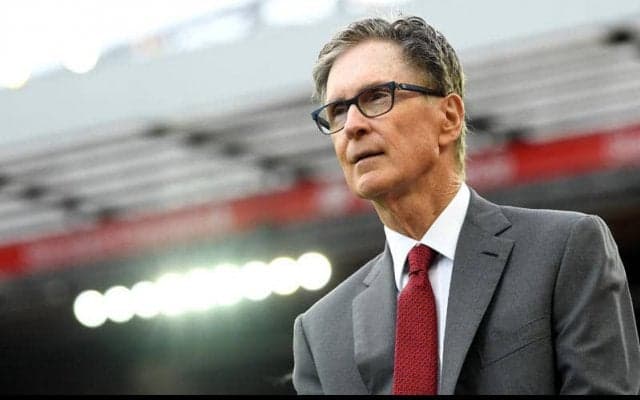 リバプールのオーナーグループとファンの関係は修復不能と語るOB「FSGにクラブでの未来はない」