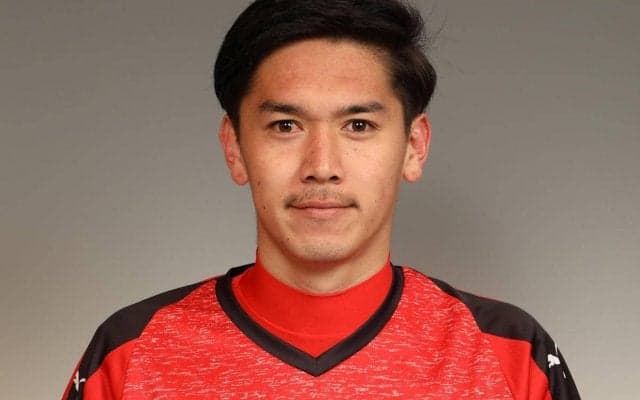 代表合宿にも参加経験ある元熊本MF相澤祥太が南葛SCに加入「南葛SCのJリーグ入りという目標のために」