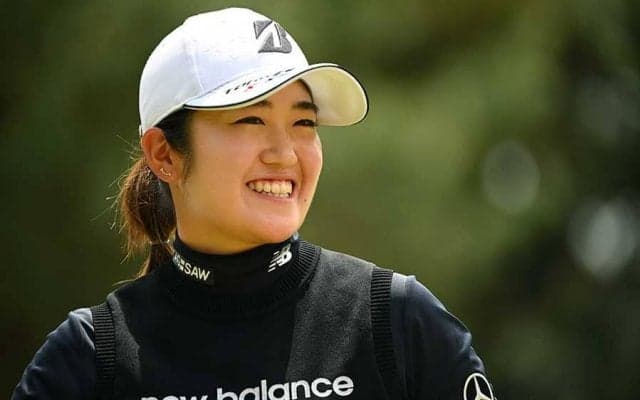 21歳稲見萌寧の強さの秘密？　“鬼トレ”ハイキック10連発に反響「凄すぎ！強いわけだ」