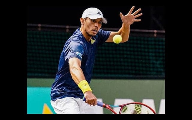 マクラクラン 双子ペアに敗退