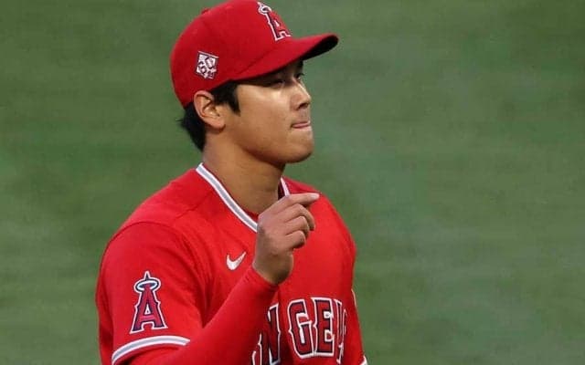 【MLB】大谷翔平、7四死球も4回7K無失点に指揮官「徐々にいい球を」　登板翌日はDH出場へ