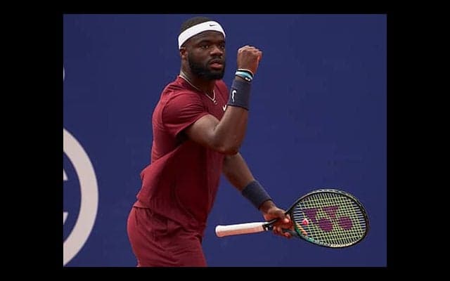 17歳新星を撃破で初戦突破