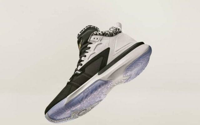 ザイオン初のシグネチャー「ジョーダン ザイオン1」が4月23日から発売