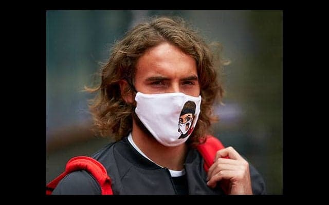 「フェデラーら観て育った」