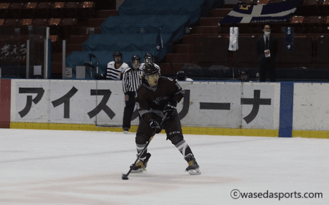 大差で立大に圧勝！次戦への課題を再確認