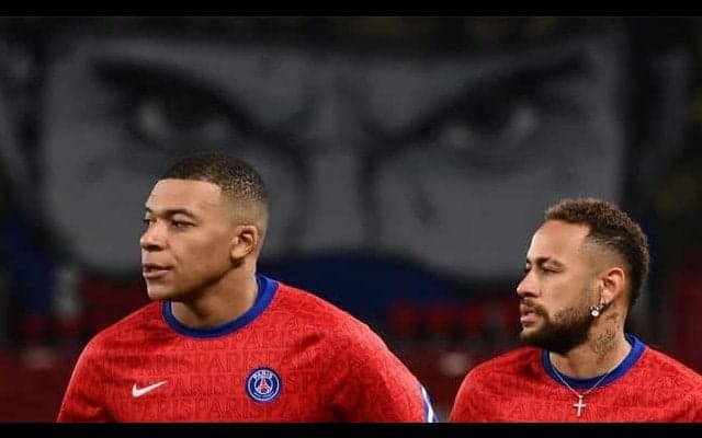 エムバペ マドリード市内で家探し？！ レアル移籍が近づく