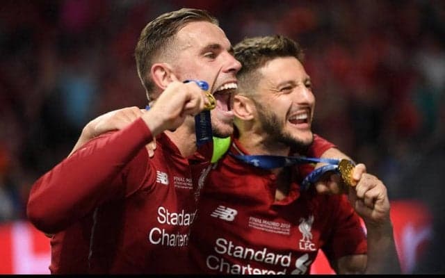 ESL反対を表明したヘンダーソンをララナが称賛「すべてのキャプテンやクラブをリードしている」