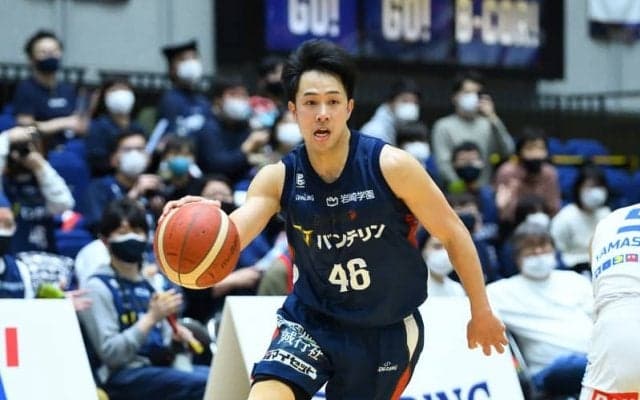 横浜の生原秀将が右手舟状骨骨折で全治3カ月、今季残り試合は欠場