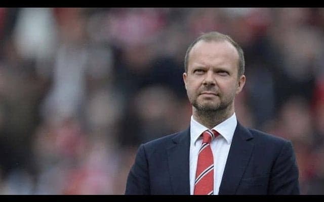 マンU ウッドワードCEOが年内の退任を発表「貢献できたことを誇りに思う」