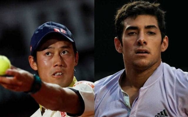 【21日23時開始予定】錦織圭のバルセロナ大会2回戦。前回敗戦の相手に雪辱なるか