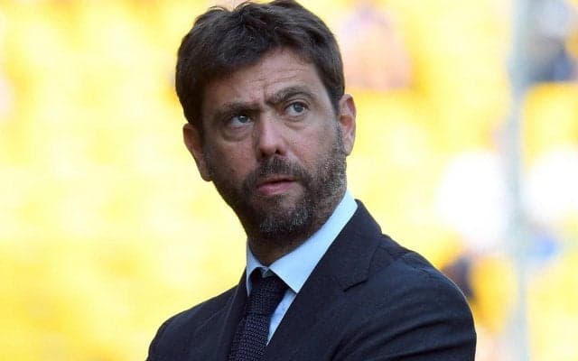 ユベントスのアニェッリ会長、ESLの素晴らしさを信じるも「どうやらそうではなかった」