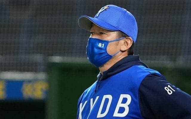 DeNAが泥沼9連敗…　連日1万人超の観客に三浦監督「勝てていないのは申し訳ない」