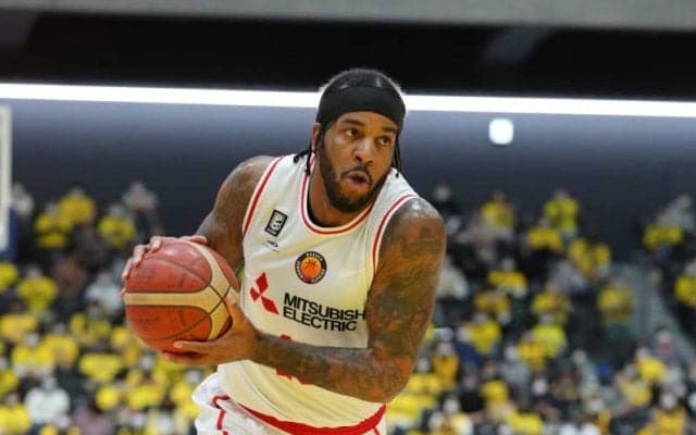 沖縄アリーナ初の公式戦、勝利したのは名古屋D…ライオンズが残り1秒で決勝弾