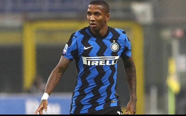 今季限りでインテル退団濃厚のアシュリー・ヤングに古巣ワトフォードが興味か