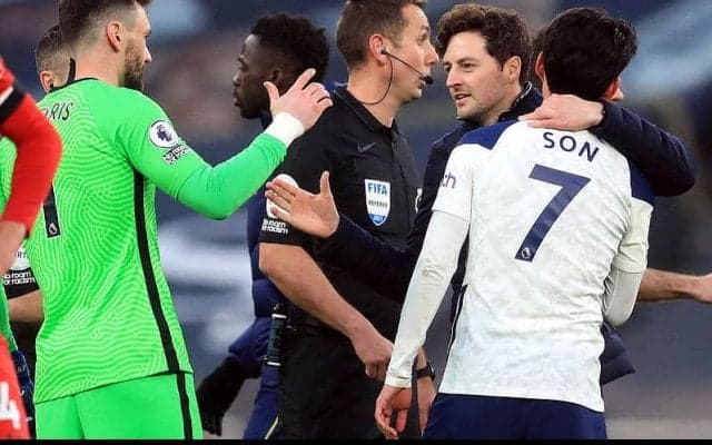 29歳メイソン監督率いる新生スパーズがセインツに逆転勝利!　ソンのキャリアハイ15点目でEFL杯決勝に弾み《プレミアリーグ》