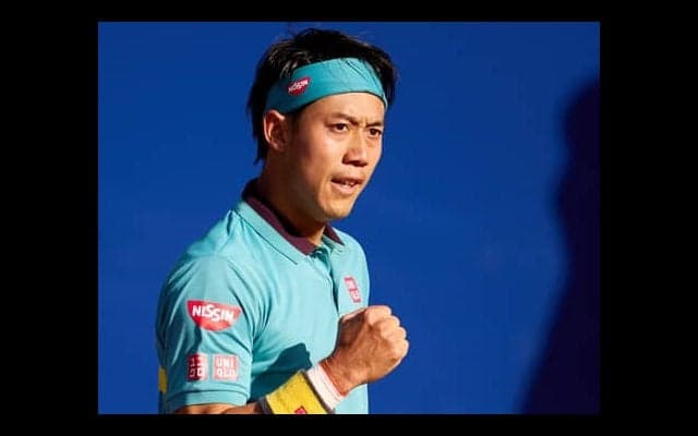  錦織「ラファ戦を頑張りたい」 