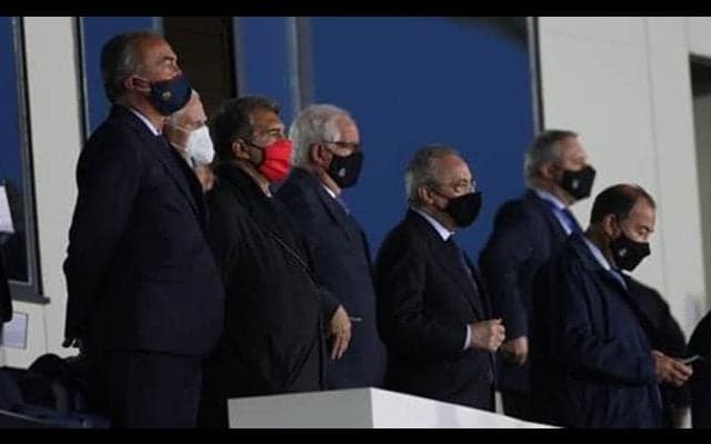 マドリー＆バルサが取り残される...各ビッグクラブがスーパーリーグを脱退