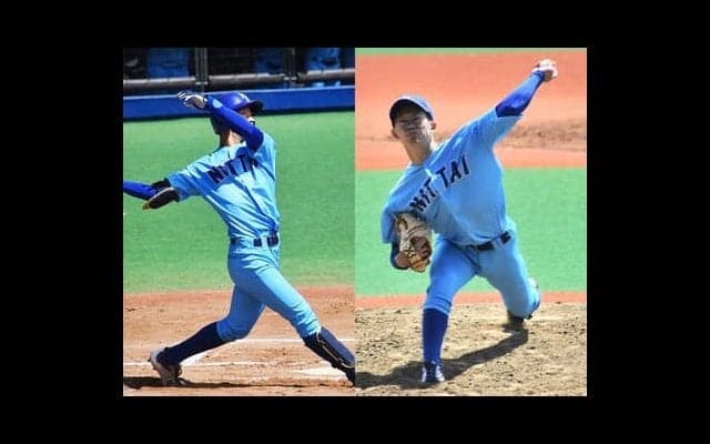 大谷翔平効果は大学にも。二刀流の日体大エース、ドラフトでの評価は？