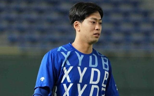 なぜ2巡目に入った途端に打たれる？　DeNA三浦監督が考えるドラ1入江の“課題”