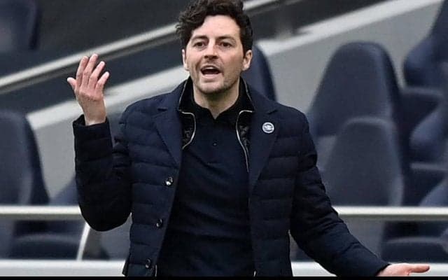 メイソン監督の初陣白星のスパーズ、指揮官は「すべてをチームに捧げてくれた」と選手絶賛