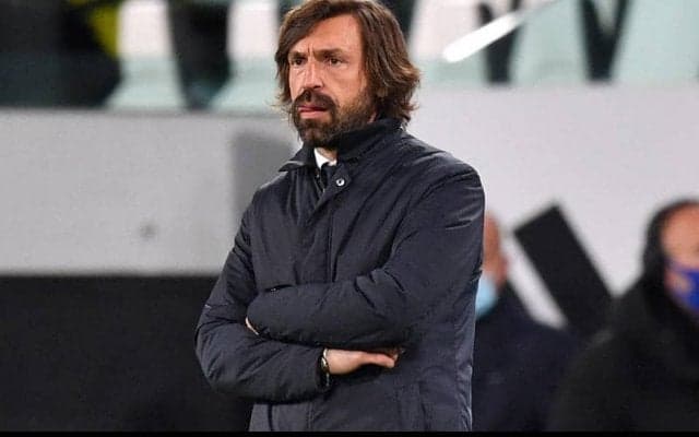 暫定3位浮上のユベントス、ピルロ監督は「集中力を維持していた」チームに満足