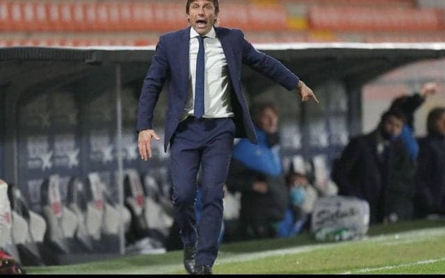 ESLにコンテ監督も言及「UEFAは利益分配を再考すべき」