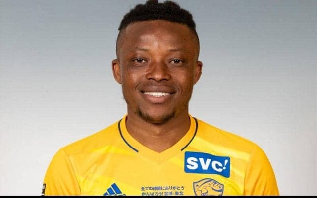 災難続く仙台…横浜FC戦でデビューのオッティも肉離れ 関口、田中に続いて3人目