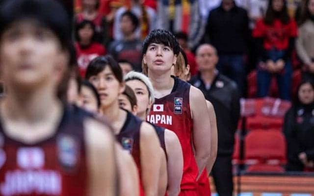 リハビリ中の渡嘉敷来夢…東京五輪は「諦めたわけではないが、無理はしない」