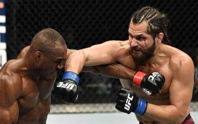 堀口恭司の同僚マスヴィダルがウスマンと再戦「どっちのペースで試合が動いていくかが大きなポイント」髙阪剛が『UFC261』の見どころを語る