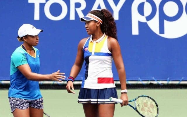 大坂なおみ 姉まりとともに今話題のNFTに参入