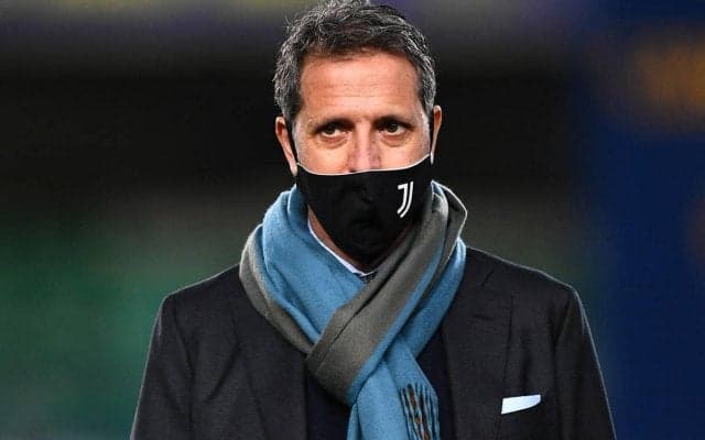 ユベントスGMがESL構想の正当性を主張、「スキルがなければ医学については話さない」と多くの意見を揶揄