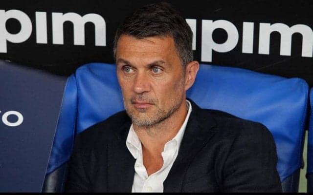 ミランのESL参加を謝罪するマルディーニSD「私自身は関与していなかったが…」