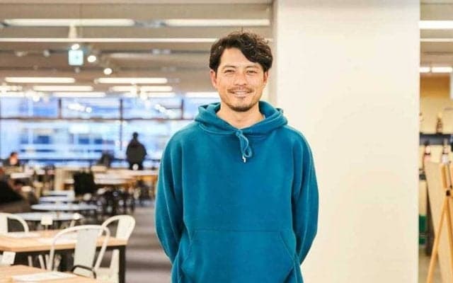 現役時代に「腸内細菌」研究で起業　鈴木啓太が考えるアスリートのネクストキャリア