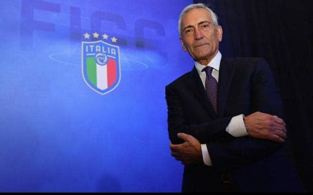 伊サッカー協会、ユーベ、ミラン、インテルへの処分はなし「実現していない計画を罰することはできない」