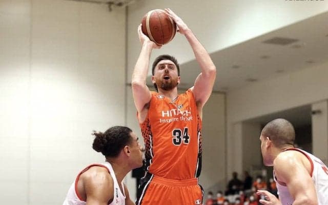 第33節のベストオブタフショット、1位はライアン・ケリーが沈めた“4点プレー”