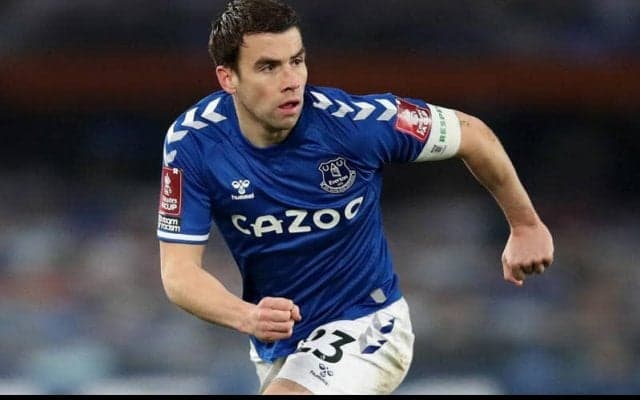 エバートン主将コールマン、クラブのアンチESLを誇る「素晴らしい声明だった」