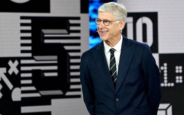 ヴェンゲル、破綻したESL構想にコメント「あまりしっかりしていなかった」