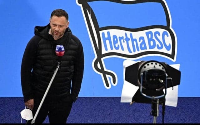 残留争うヘルタ、延期となった3試合の日程が発表… 13日間で5試合開催に