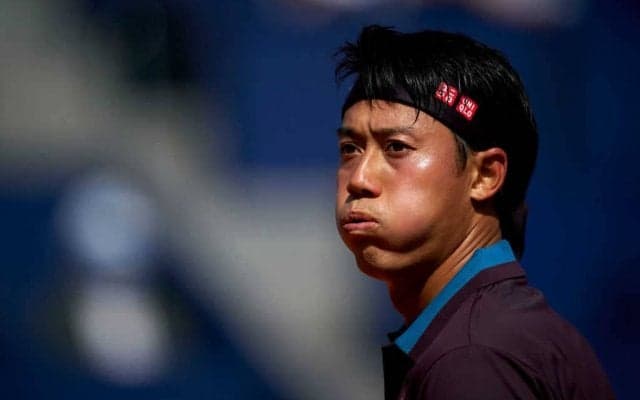 【速報】錦織 0-6で第1セットを落とす。第1シードのナダルとの3回戦［ATP500 バルセロナ］