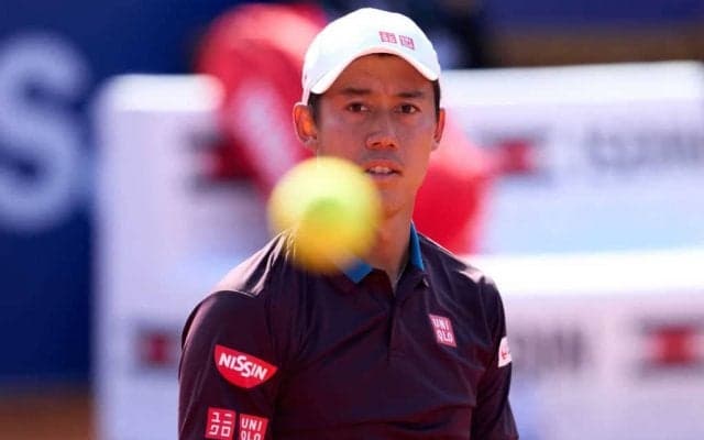 【速報】錦織 ナダルにあと一歩及ばず...3回戦敗退［ATP500 バルセロナ］