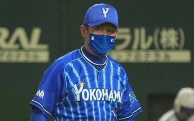 10連敗のDeNA、泥沼脱出のキーマンは？　三浦監督「そう簡単には動かさない」