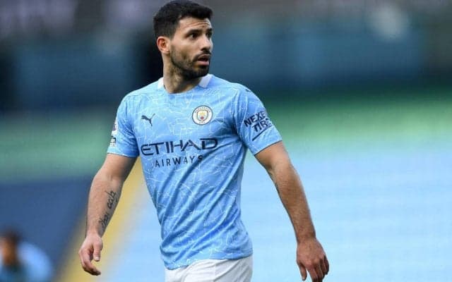 シティの来季ユニフォームが流出、退団するアグエロへの敬意が隠されたデザインに！