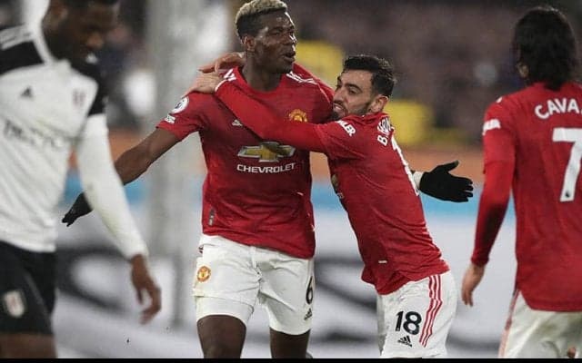 ブルーノにとってのポグバとは？ 絶大な信頼を寄せる