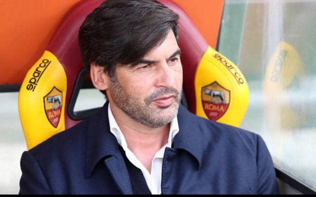 トップ4遠のくも…ローマ指揮官は難敵相手のドローを評価「アタランタとの試合は簡単ではない」