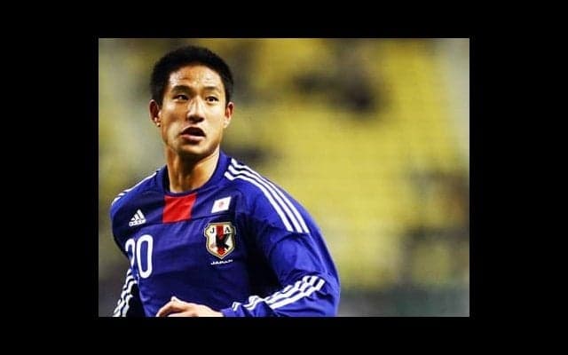 身長も期待も大きかったが…。日本代表に定着できなかった大型FW５人