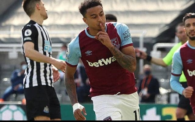 大復活のリンガード、その舞台裏を明かす 「『もうやりたくない、辞める、ギブアップ』という感じだったが…」