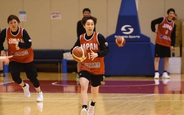 強い気持ちでサバイバルに挑む宮崎早織「“残りたい”というより“残してほしい”」