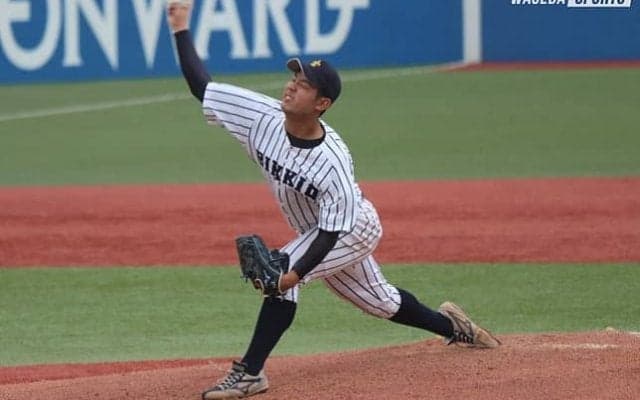 早くも迎えた正念場　立大投手陣を打ち崩せ／立大戦展望