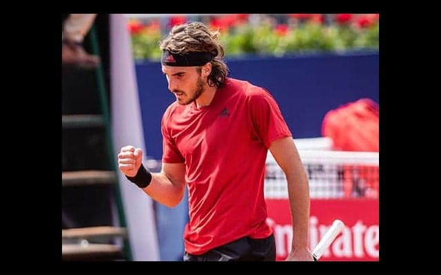  チチパス 今季7度目8強へ 